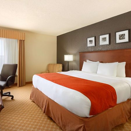 Spark By Hilton Corpus Christi Southeast Екстер'єр фото