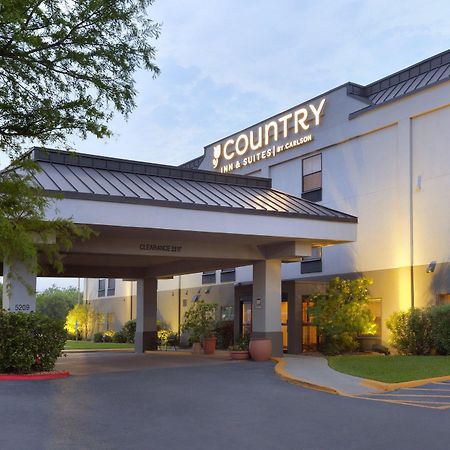 Spark By Hilton Corpus Christi Southeast Екстер'єр фото