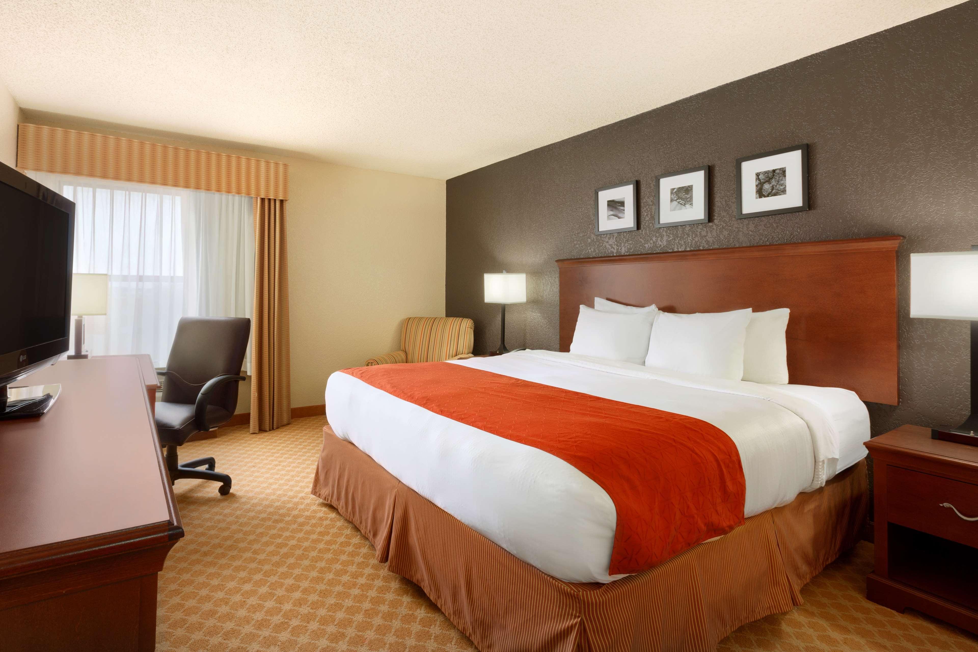 Spark By Hilton Corpus Christi Southeast Екстер'єр фото