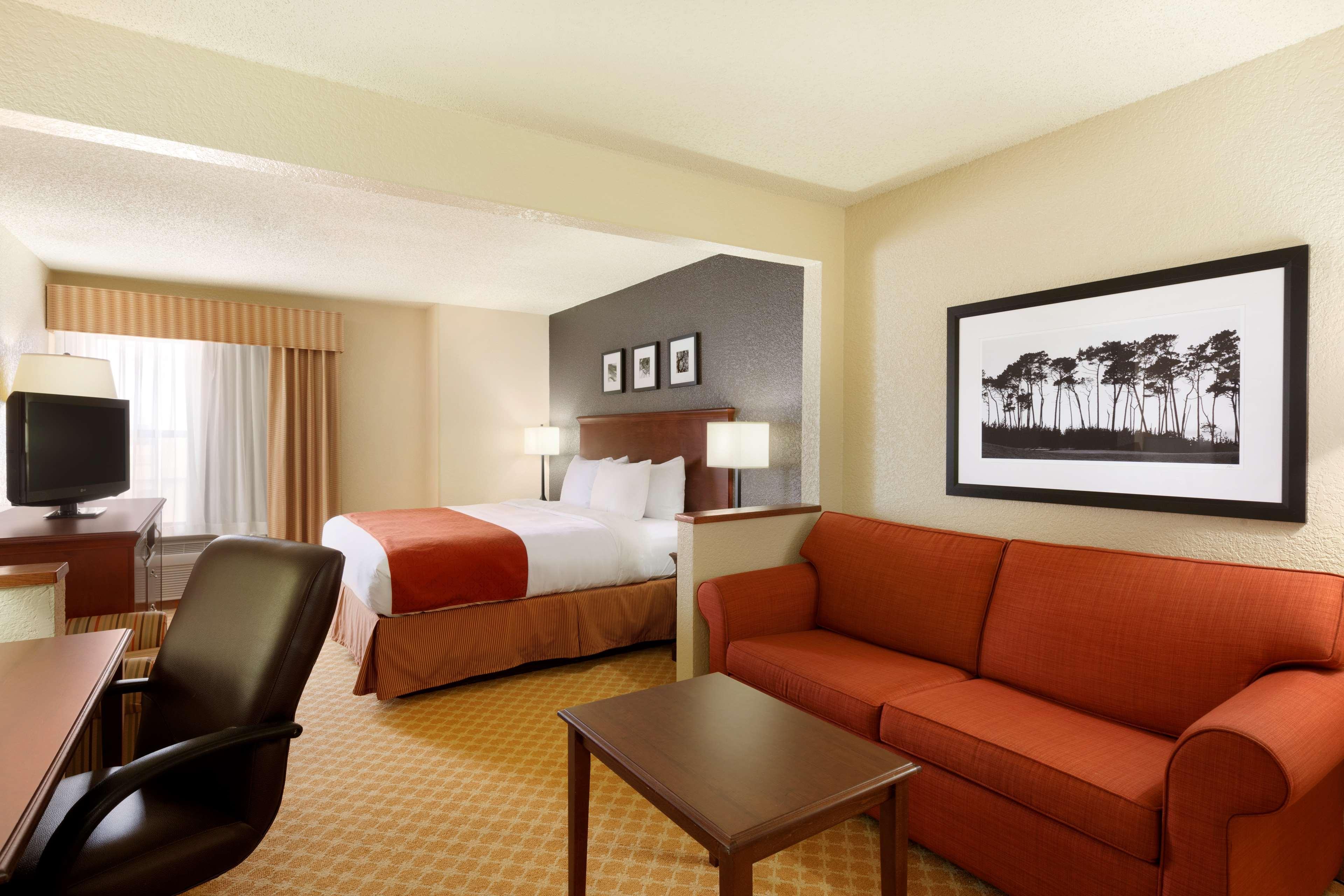 Spark By Hilton Corpus Christi Southeast Екстер'єр фото