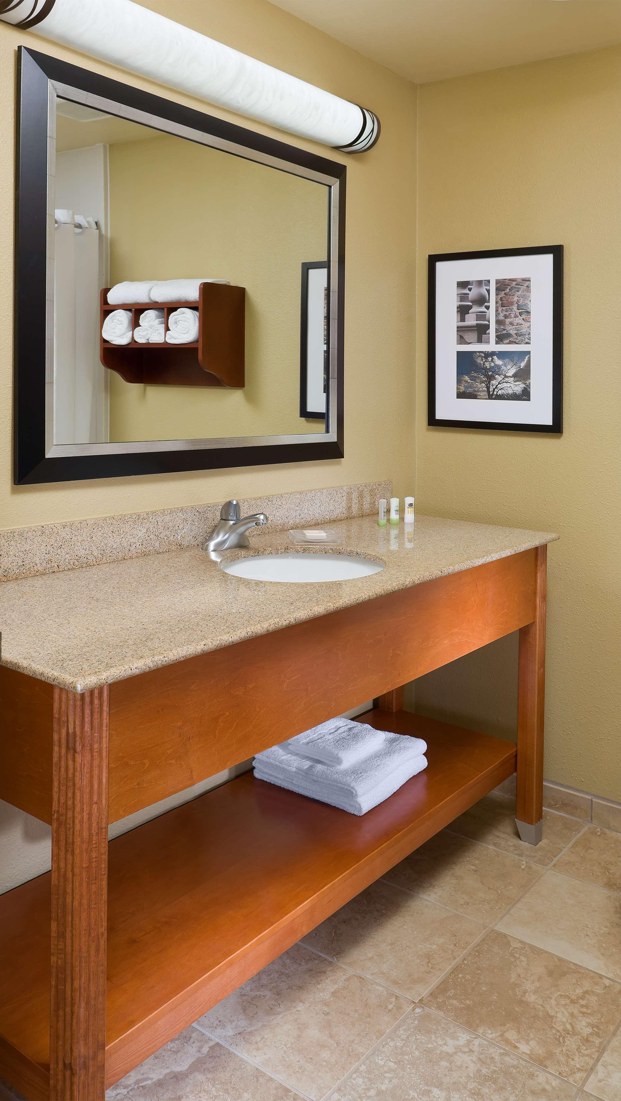 Spark By Hilton Corpus Christi Southeast Екстер'єр фото