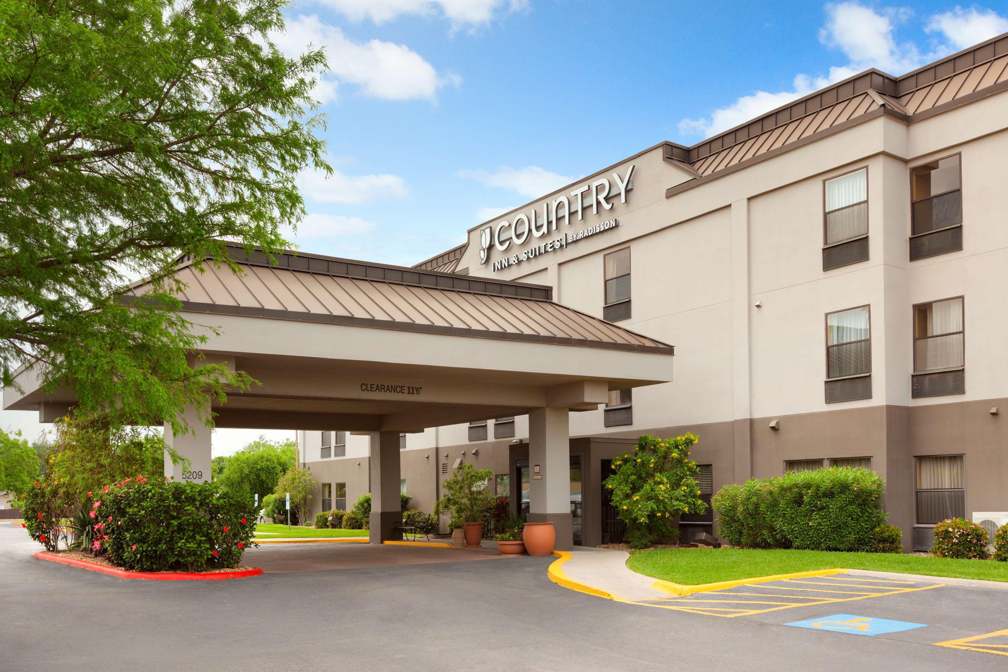 Spark By Hilton Corpus Christi Southeast Екстер'єр фото