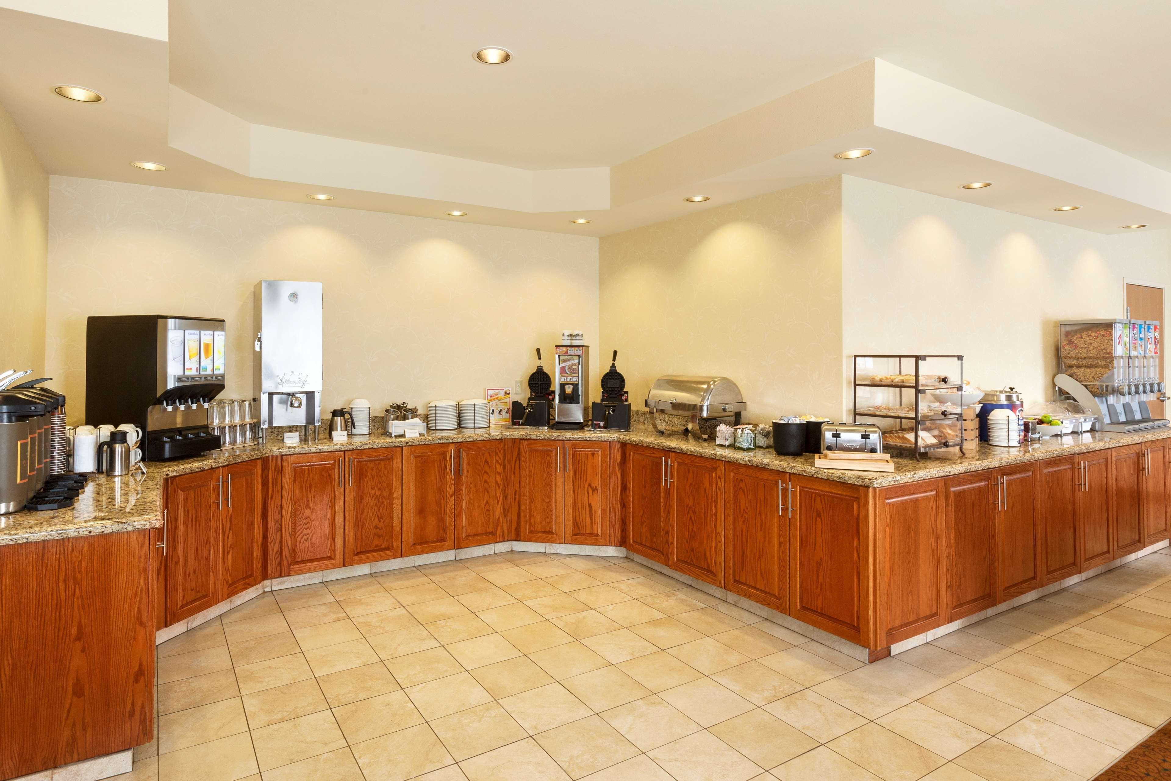 Spark By Hilton Corpus Christi Southeast Екстер'єр фото