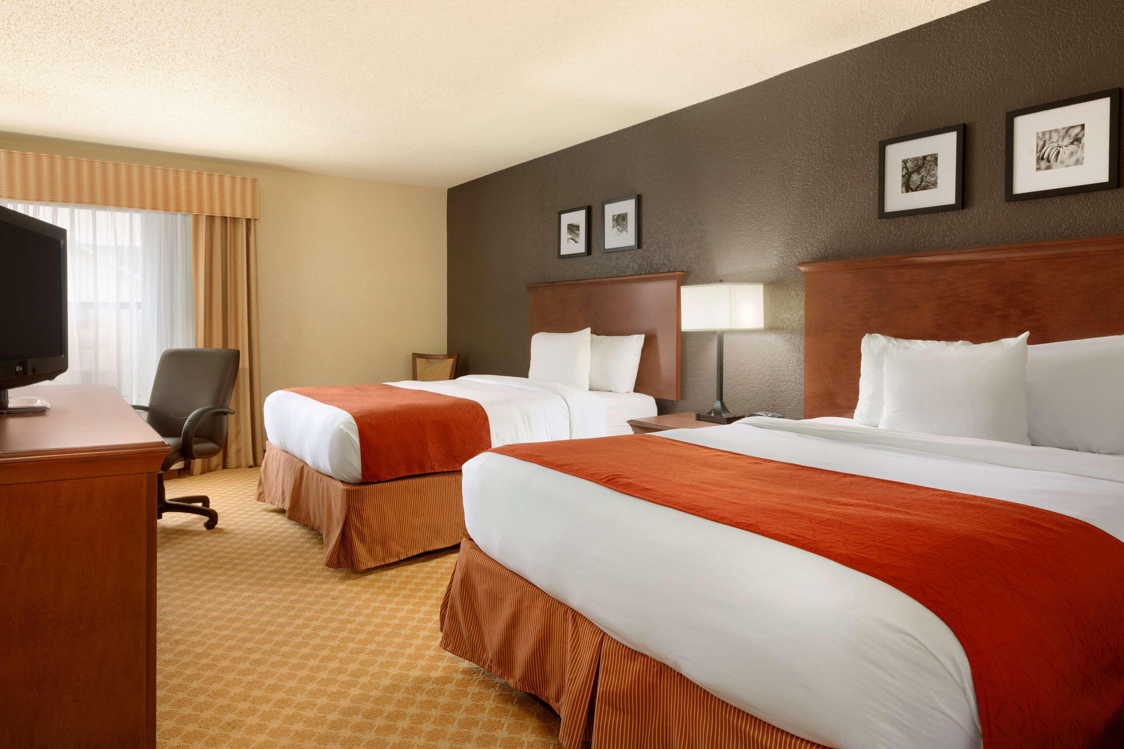 Spark By Hilton Corpus Christi Southeast Екстер'єр фото