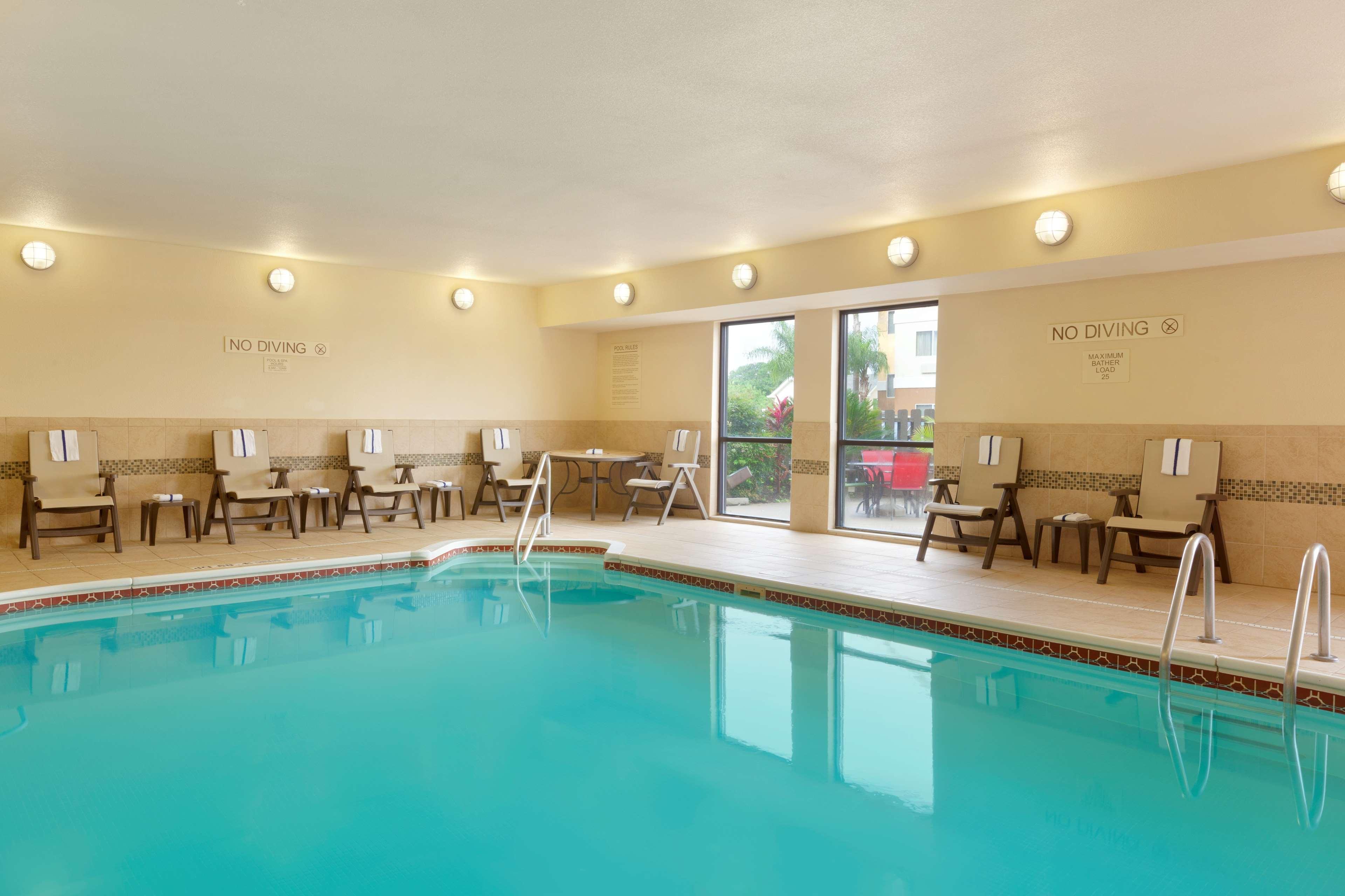 Spark By Hilton Corpus Christi Southeast Екстер'єр фото