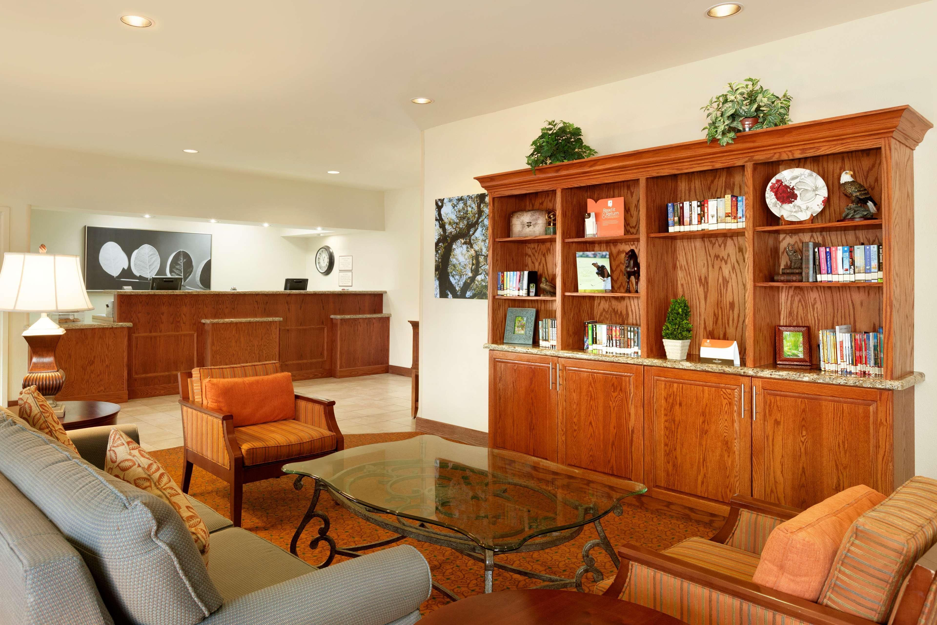 Spark By Hilton Corpus Christi Southeast Екстер'єр фото