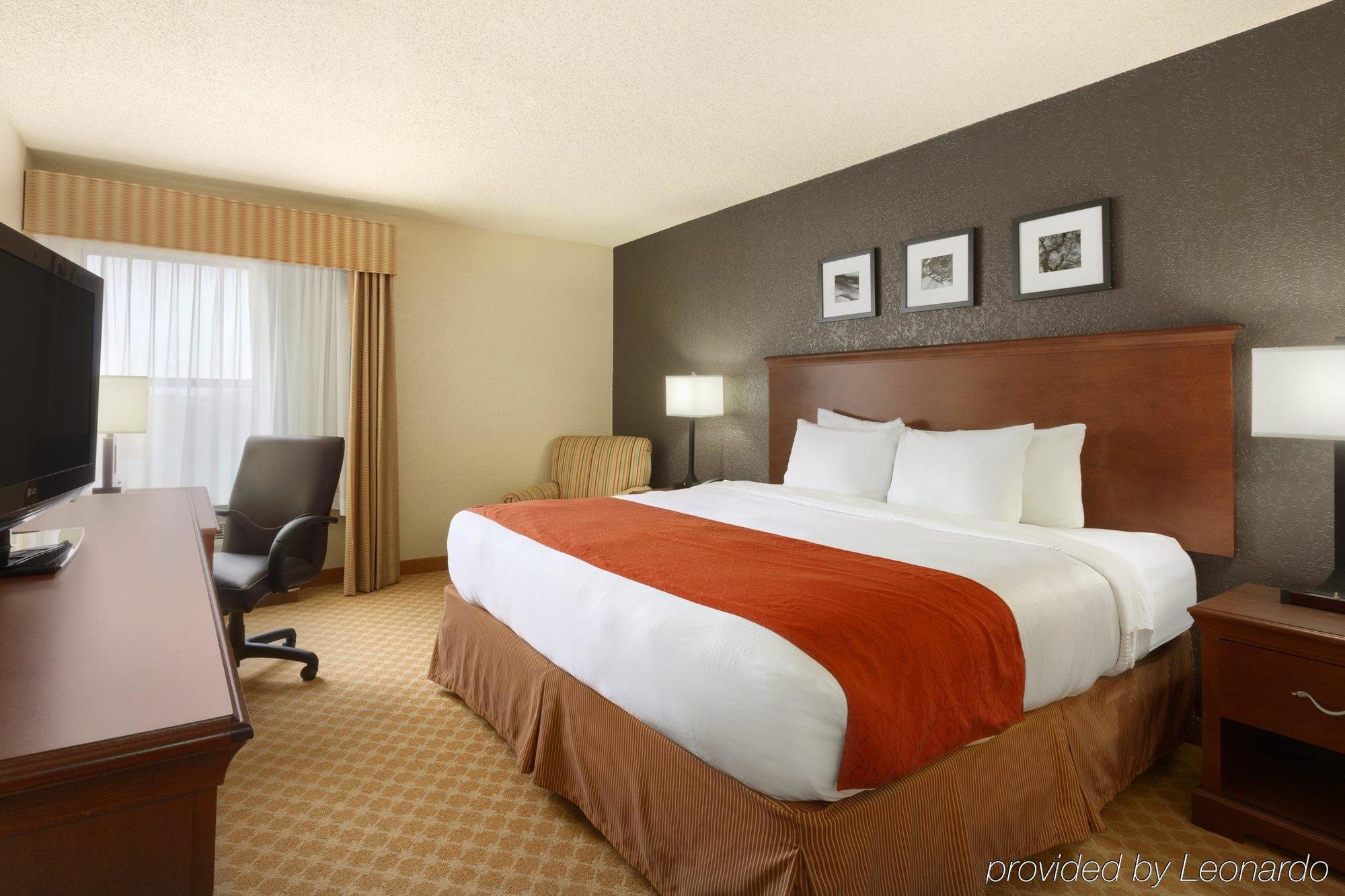 Spark By Hilton Corpus Christi Southeast Екстер'єр фото