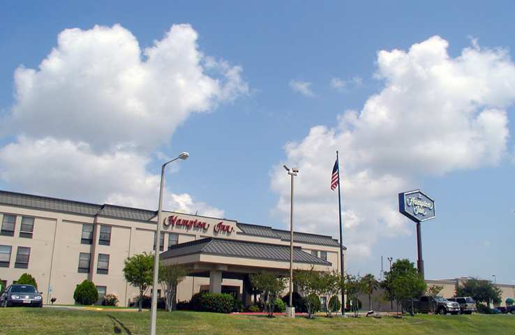 Spark By Hilton Corpus Christi Southeast Екстер'єр фото