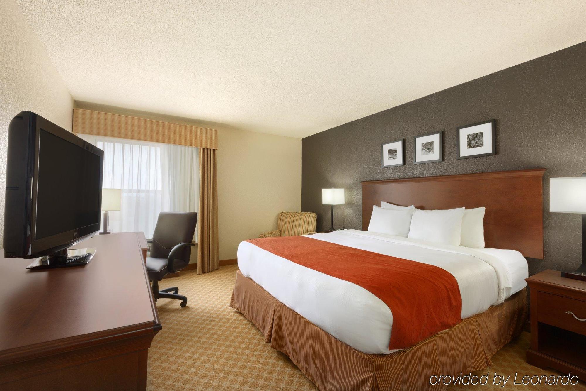 Spark By Hilton Corpus Christi Southeast Екстер'єр фото