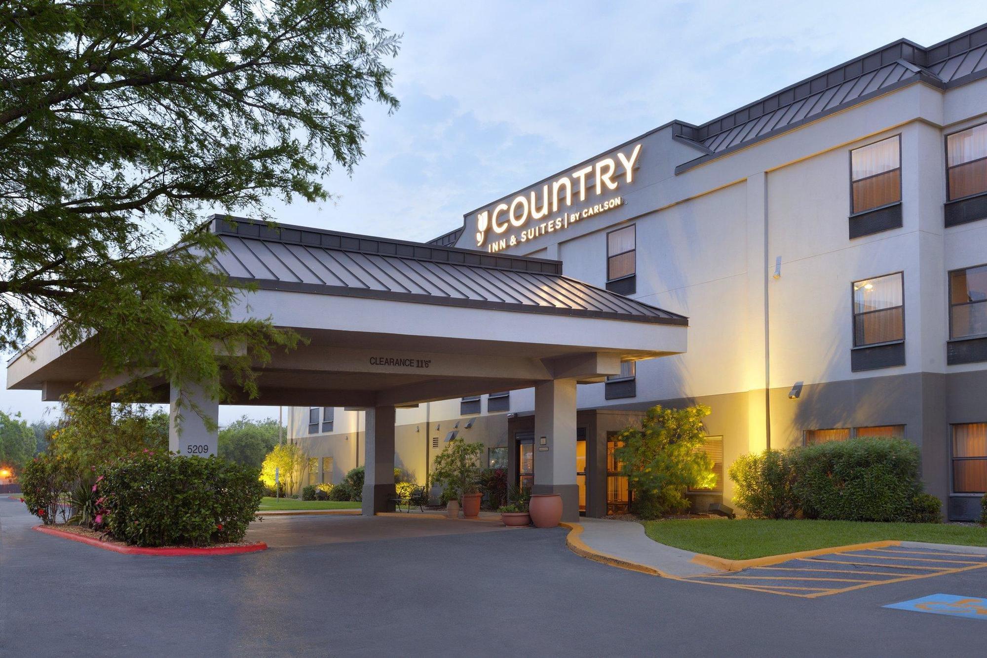 Spark By Hilton Corpus Christi Southeast Екстер'єр фото
