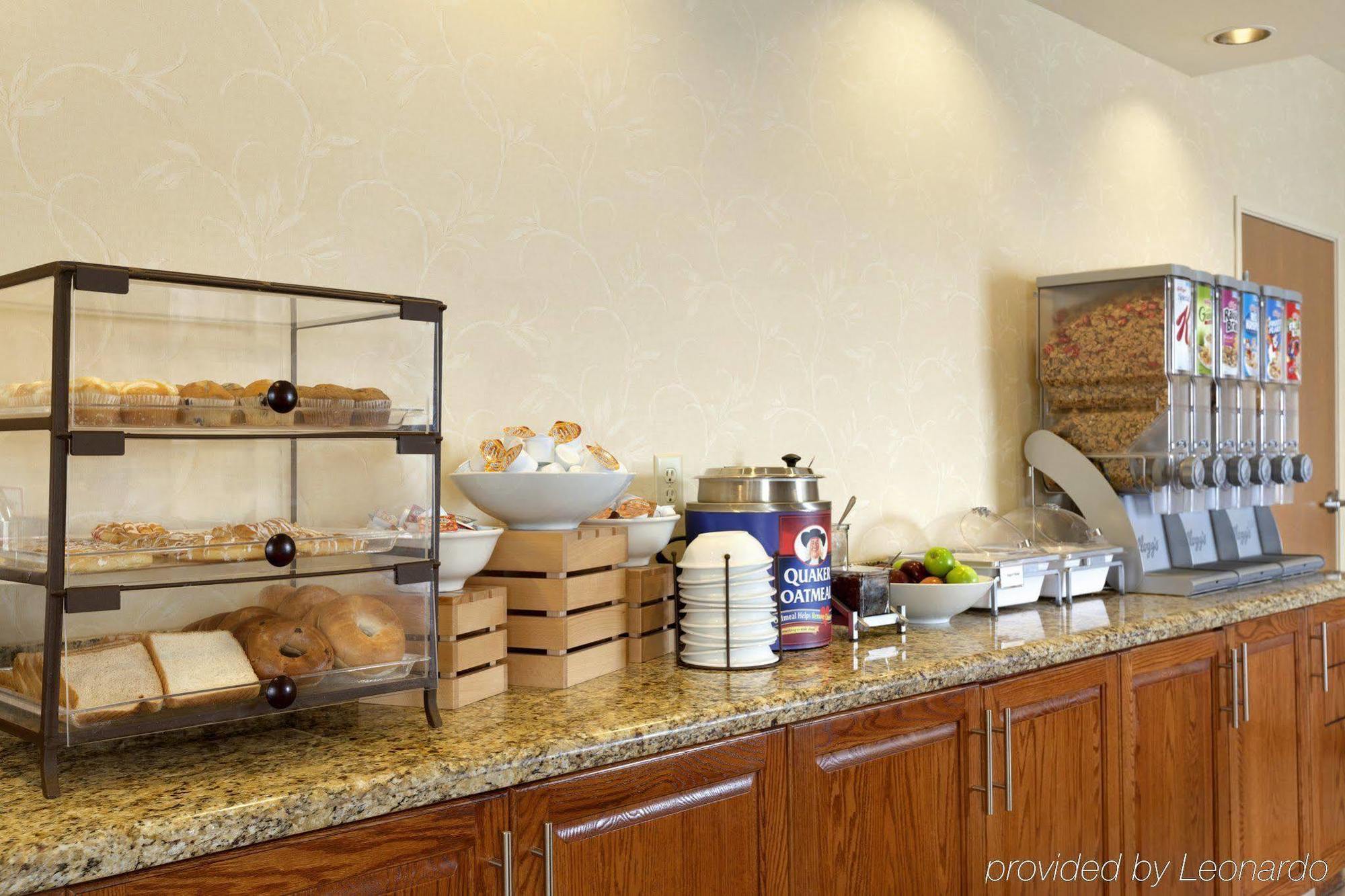 Spark By Hilton Corpus Christi Southeast Екстер'єр фото