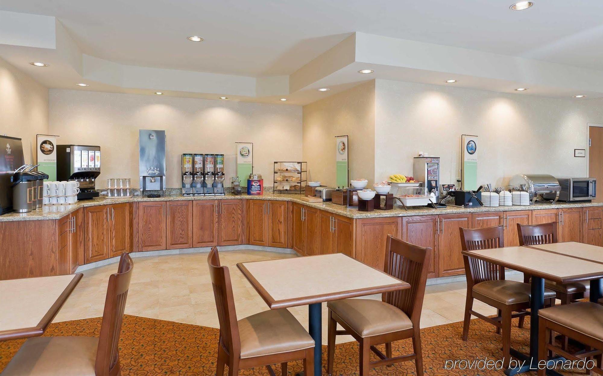Spark By Hilton Corpus Christi Southeast Екстер'єр фото