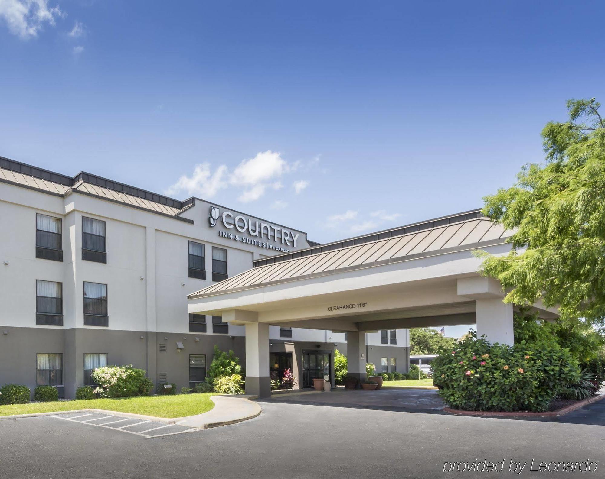 Spark By Hilton Corpus Christi Southeast Екстер'єр фото