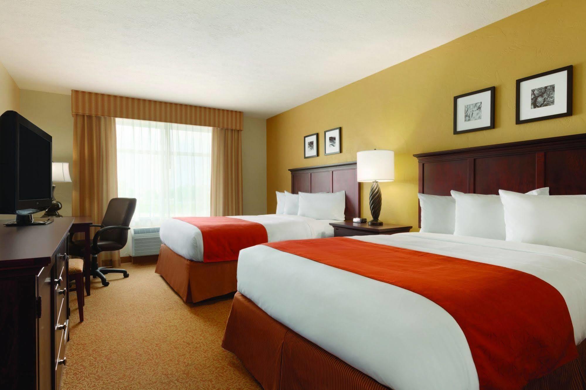 Spark By Hilton Corpus Christi Southeast Екстер'єр фото