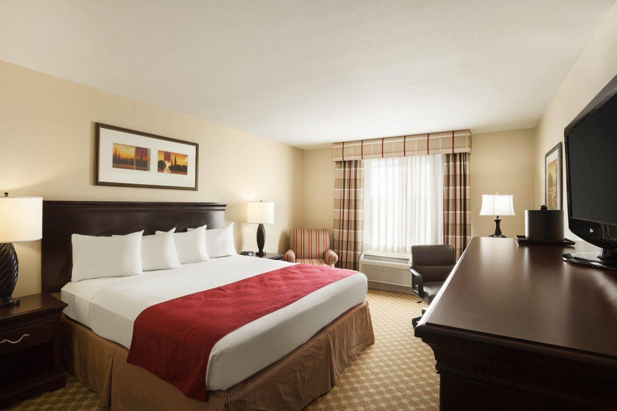 Spark By Hilton Corpus Christi Southeast Екстер'єр фото