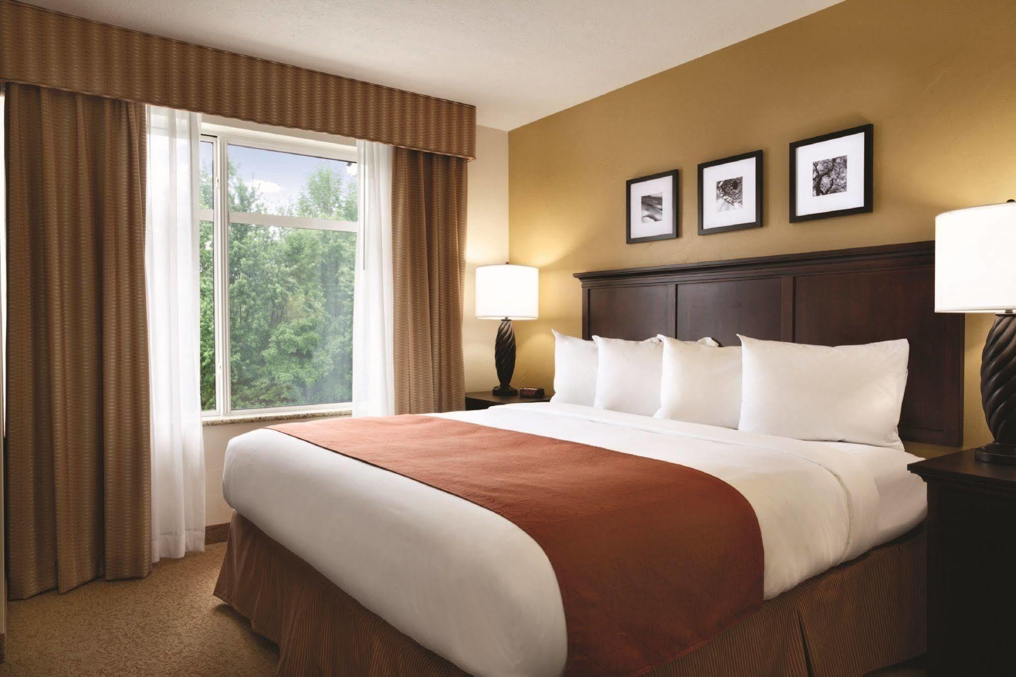 Spark By Hilton Corpus Christi Southeast Екстер'єр фото