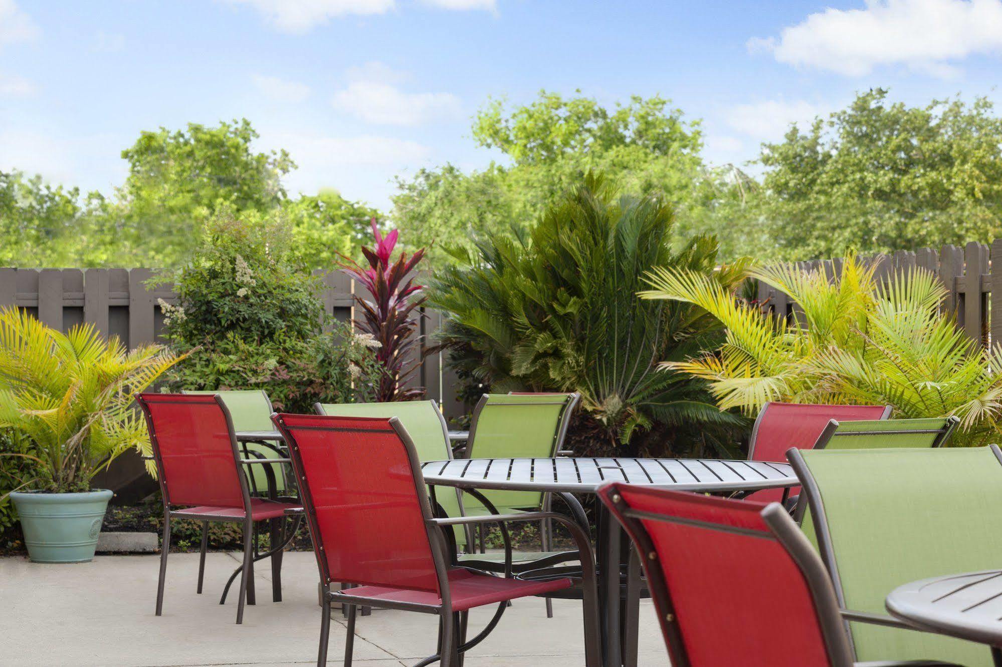 Spark By Hilton Corpus Christi Southeast Екстер'єр фото
