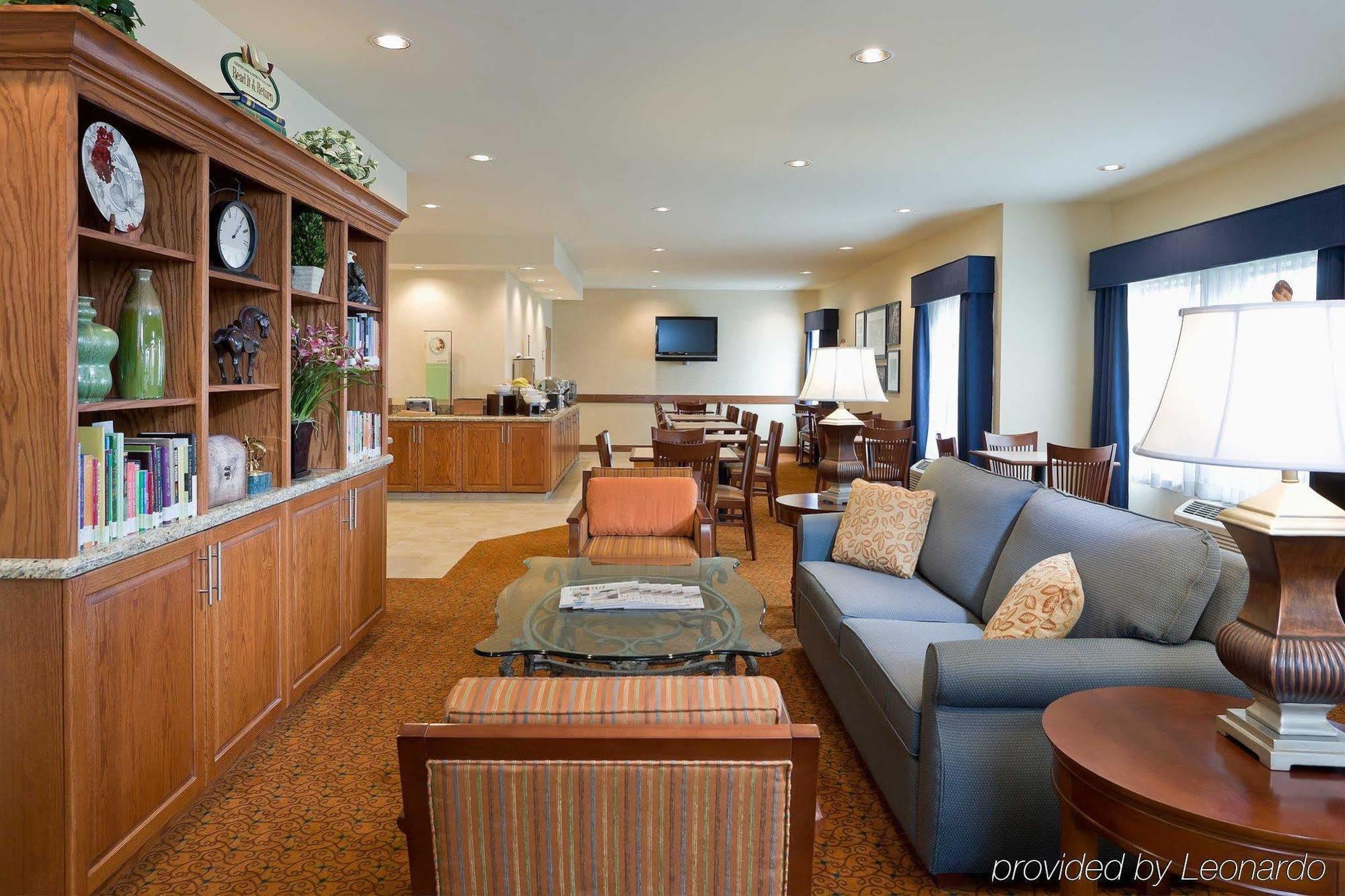 Spark By Hilton Corpus Christi Southeast Екстер'єр фото