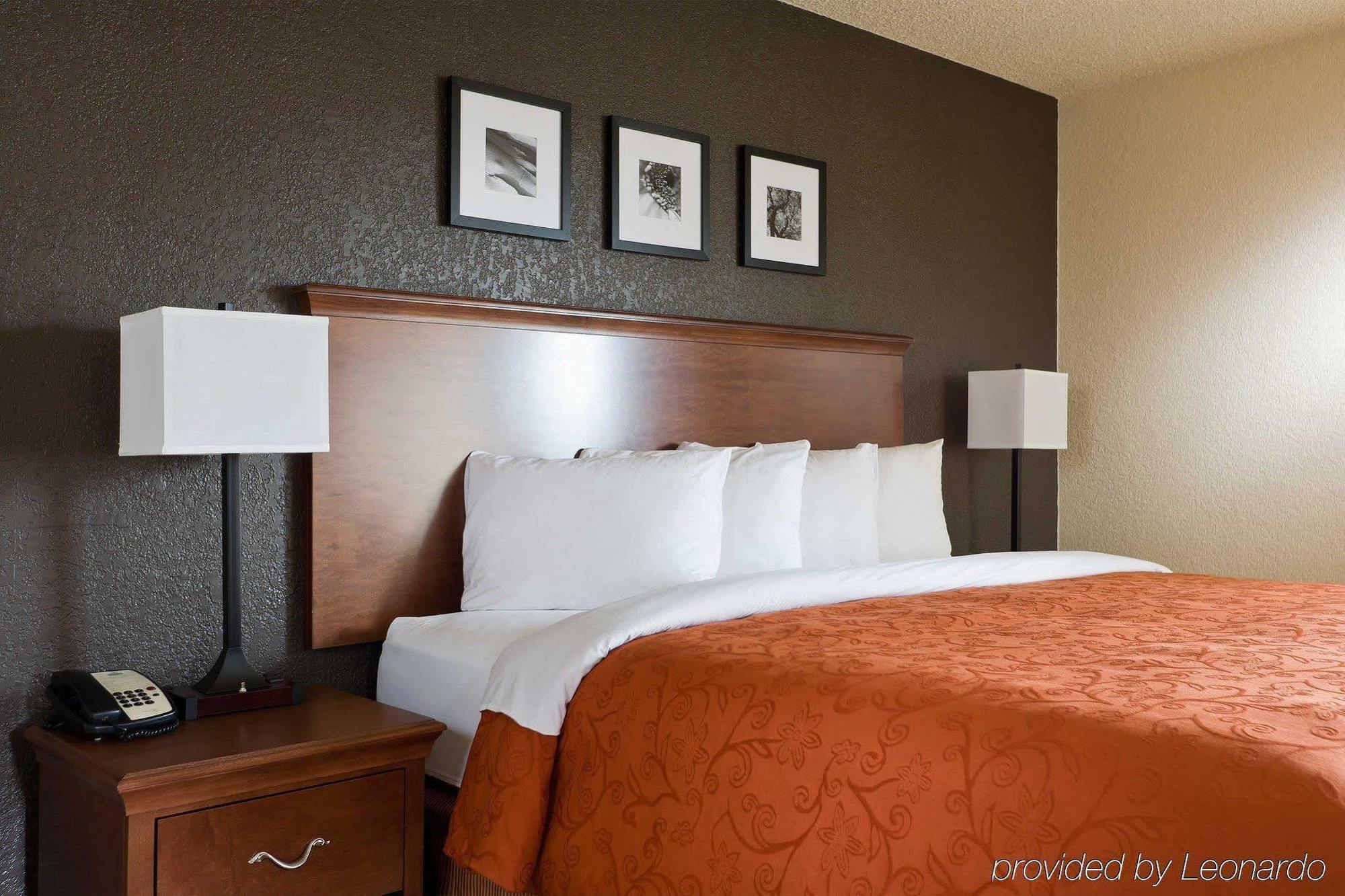 Spark By Hilton Corpus Christi Southeast Екстер'єр фото