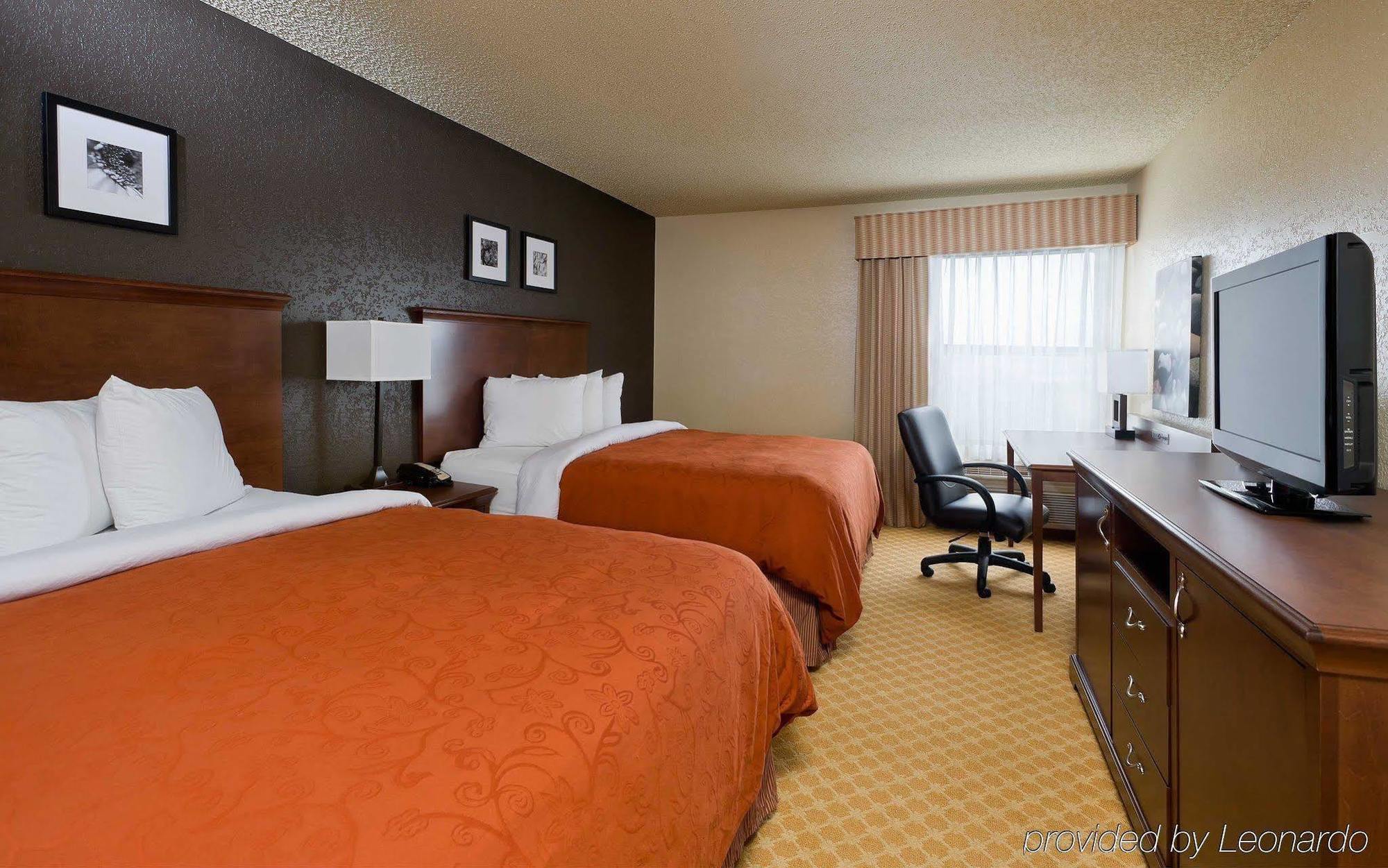 Spark By Hilton Corpus Christi Southeast Екстер'єр фото